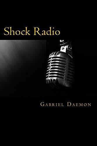 Shock Radio: & Other Dark and Twisted Tales