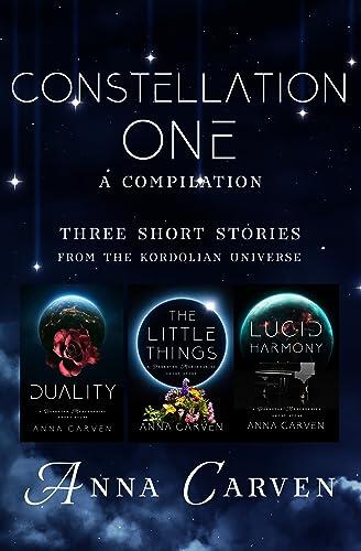 Constellation One: A Compilation of Short Stories from the Kordolian Universe