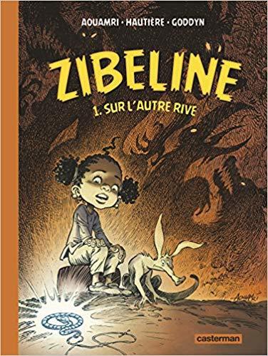 Zibeline T1 sur l'autre rive