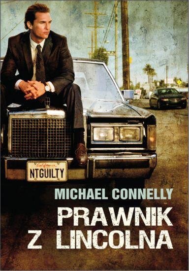 Prawnik z lincolna