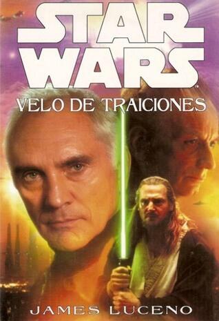 Velo de traiciones