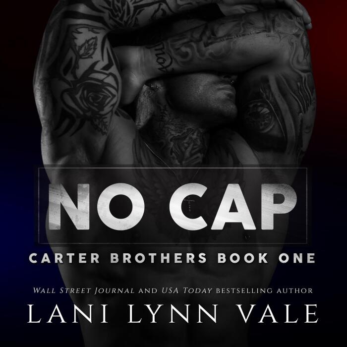 No Cap: Carter Brothers, Book 1