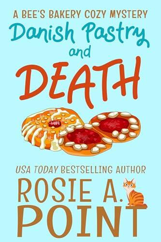 Danish Pastry and Death