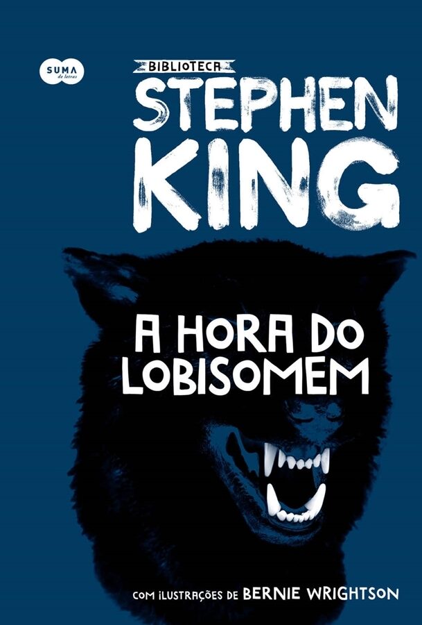 A Hora do Lobisomem