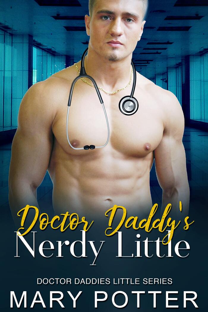 Doctor Daddy’s Nerdy Little