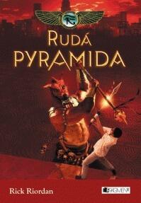 Rudá pyramida