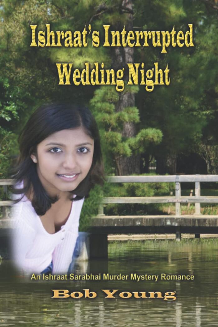 Ishraat's Interrupted Wedding Night