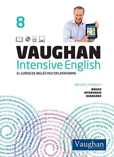 Vaughan Intensive English 08