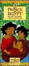 Prince of Egypt Read-aloud Storytape
