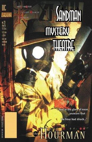 Sandman Mystery Theatre (1993-1999) #29