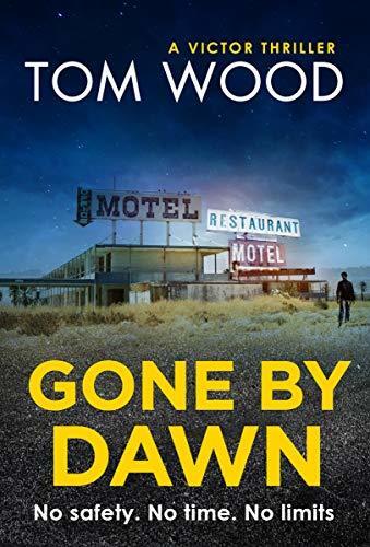 Gone by Dawn