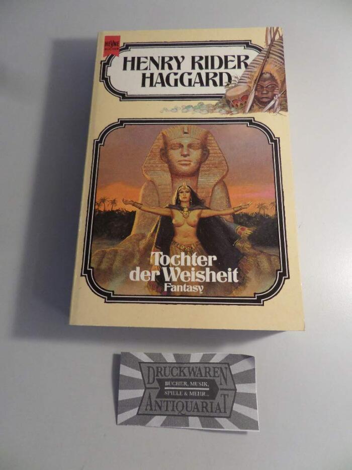 Tochter der Weisheit