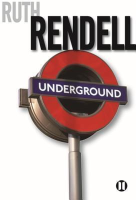 Underground (Editions des Deux Terres)