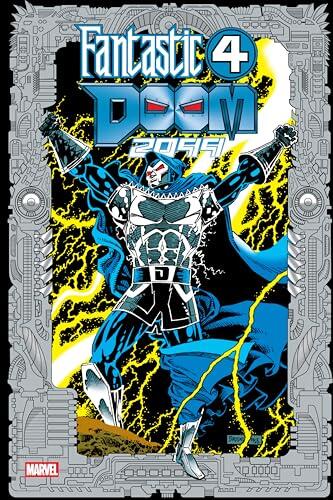Fantastic Four/Doom 2099 Omnibus (Doom 2099