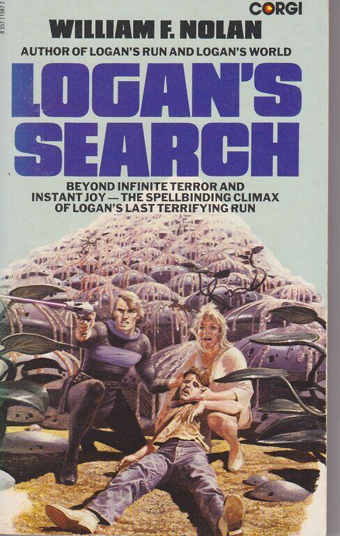 Logan's Search