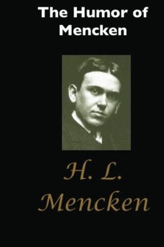 The Humor of Mencken