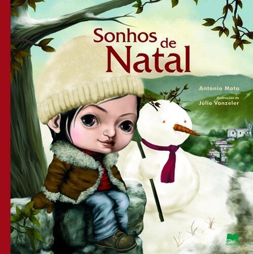 Sonhos de Natal