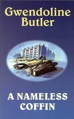 A Nameless Coffin
