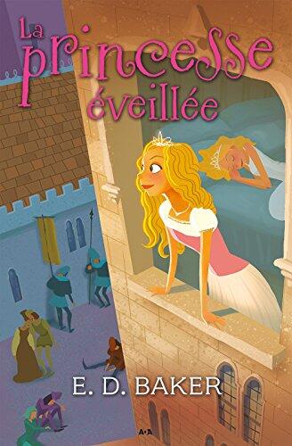 La princesse éveillée