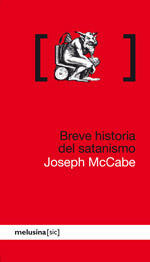 Breve Historia del Satanismo