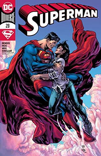 Superman (2018-2020) #28