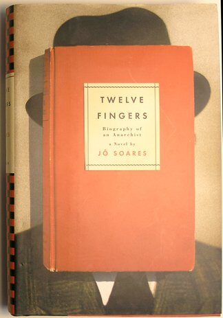 Twelve Fingers