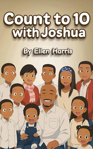 Count to 10: With Joshua