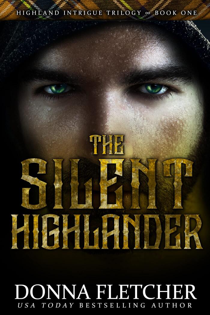 Highland Intrigue Trilogy