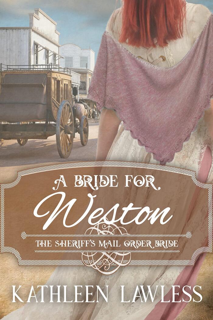 A Bride for Weston