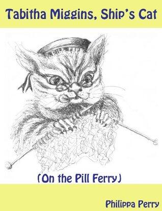 Tabitha Miggins, Ship's Cat