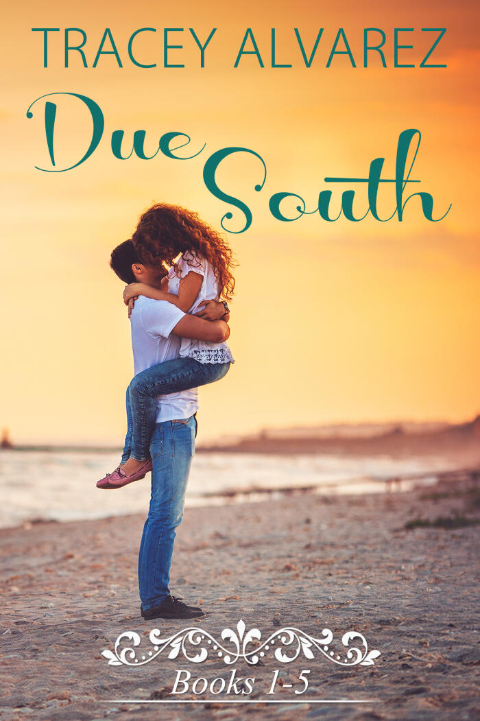 Due South Boxed Set