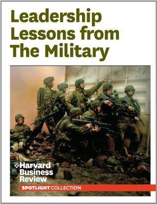 Leadership Lessons from the Military