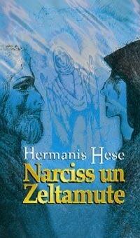 Narciss un Zeltamute