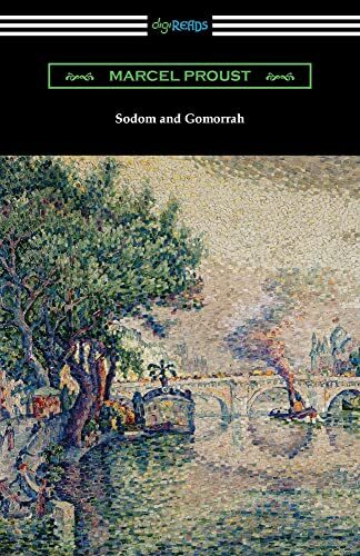 Sodom and Gomorrah