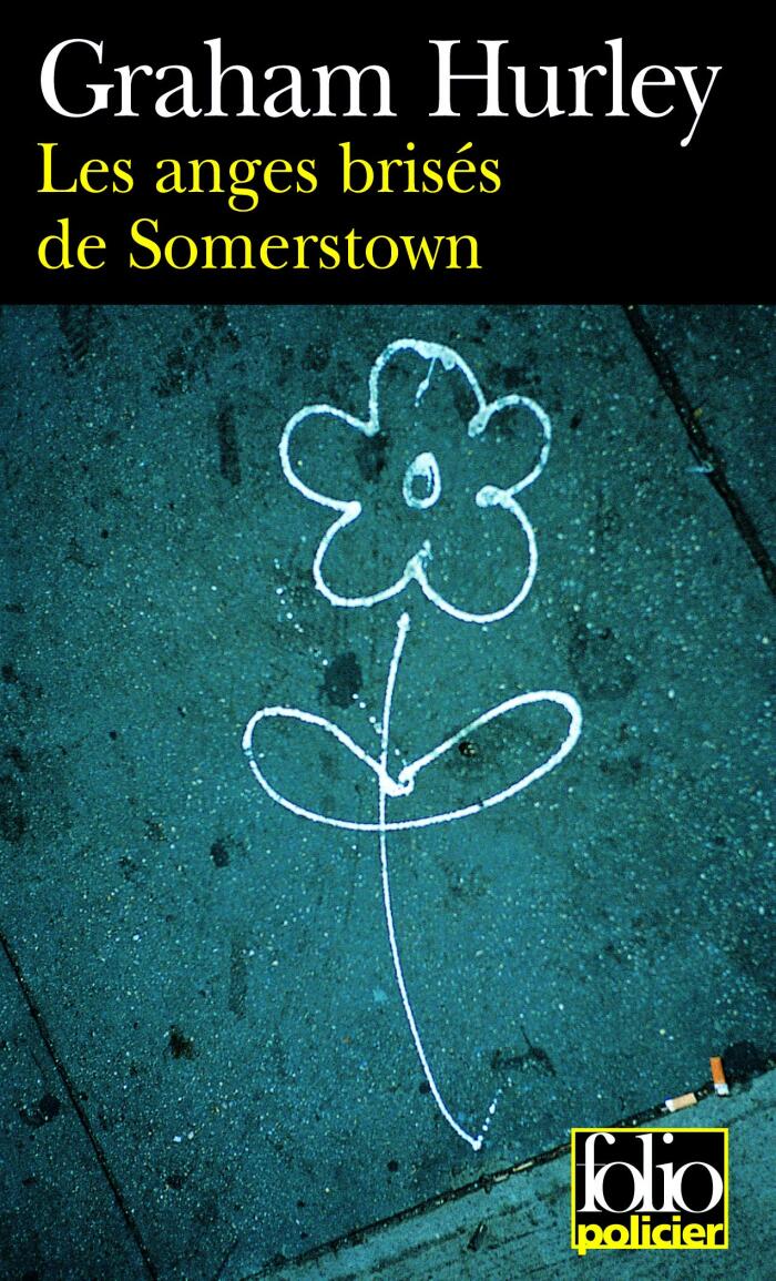 Les anges brisés de Somerstown