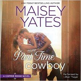 Part Time Cowboy