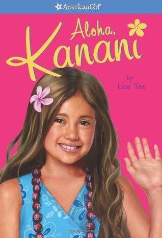 American Girl: Kanani