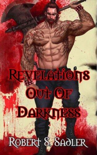 Revelations Out of Darkness: Secrets of Blood & Bone (Book 2)