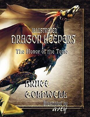 Illustrated Dragon Keepers