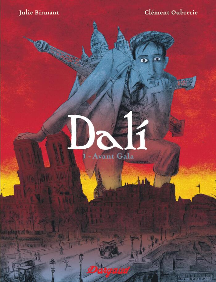 Dali