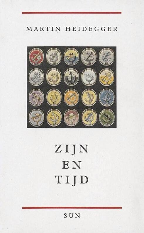 Zijn en tijd