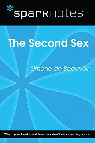 The Second Sex