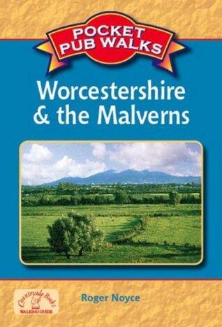 Pocket Pub Walks Worcestershire and Malverns (Pocket Pub Walks)