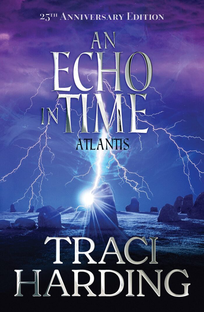 An Echo in Time: Atlantis