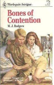 Bones Of Contention