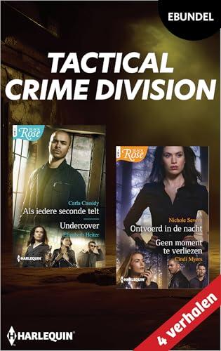Tactical Crime Division (Black Rose)