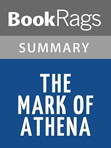The Mark of Athena