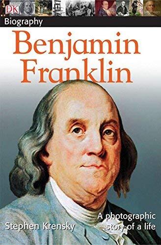 [(Benjamin Franklin )] [Author: Dr Stephen Krensky] [Nov-2013]