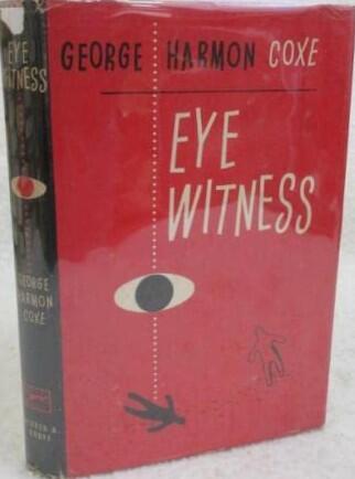 Eye Witness