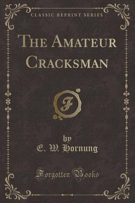 The Amateur Cracksman